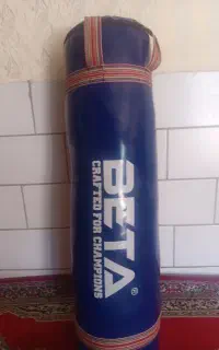 کیسه بکس 120سانتی