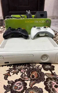 ایکس باکس-x box 360