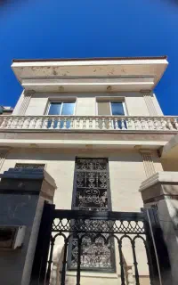 ویلایی سه خواب دامون جکوزی دار