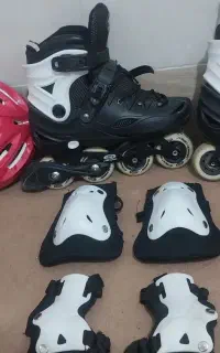 اسکیت