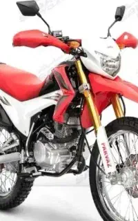 تریل پرواز ۲۰۰