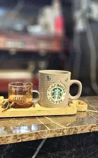استخدام باریستا خانم