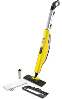 بخارشوی کارچر Sc2 upright