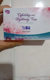 صابون لایه بردار