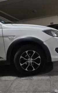 کوییک جی ایکس ارتیپ ال ۱۴۰۴رینگ المینیومی