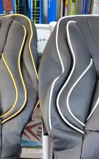 نصب رایگان روکش اطلس