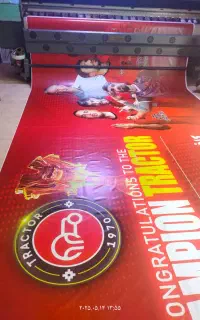 چاپ بنر تبریز یاغچیان ولیعصر کندرود باسمنج ایل گلی