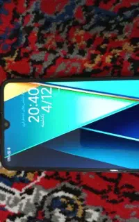 گوشی شیائومی پکو c75