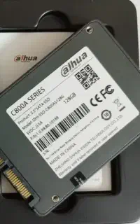 هارد SSD داهوا 128 گیگابایت