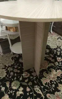 میز خاطره