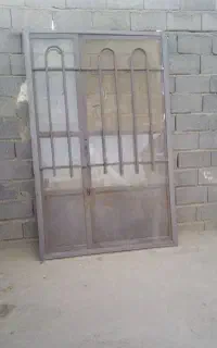 فروش در