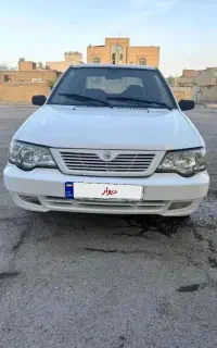 ۱۳۲ sx مدل ۸۹