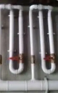 خدمات لوله کشی گازخانگی وتجاری