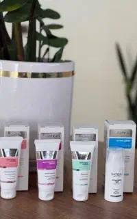 کرم بیوممتیک اصل