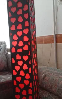 چراغ خواب