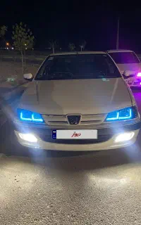 پارس ۸۸ تمیز مرتب