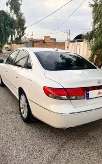اذرا ۲۰۱۰ گرنجور
