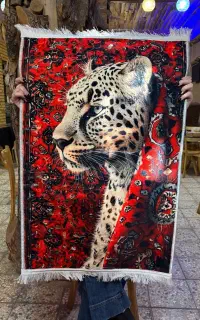 تابلوفرش کادویی