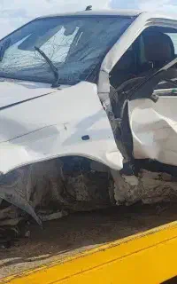 خودرو تصادفی پراید تصادفی فروشی مدل 90
