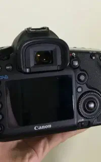 دوربین 5D مارک ۳