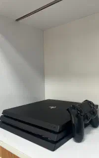 Ps4 Pro