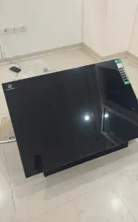 هود و گاز پنج شعله کاملا سالم