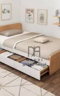 تخت تشک*مدل وکیوم سالینا*رنگبندی*