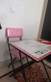 میزوصندلی تحریر