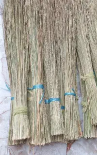 جارو دستی