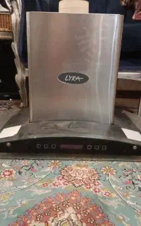 هود lyra