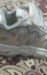 کتانی بچه گانه