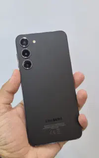 S23 Plus با شرایط اقساط