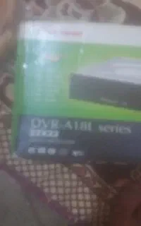 DVR