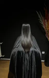 کراتین وپرتیین هیدروپلاس هیدروتین تراپی تک نرخی