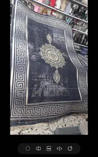 فرش اتاق کودک