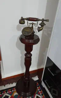 تلفن دکوری