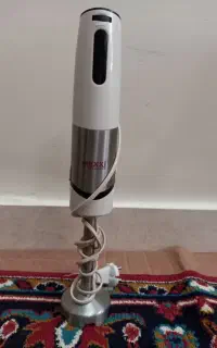 گوشت کوب برقی مکسی