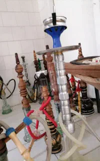 واگذاری کافه قلیون