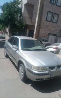 سمندxum