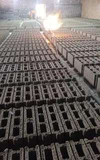 بلوک 40×10سبک با شرایط چکی