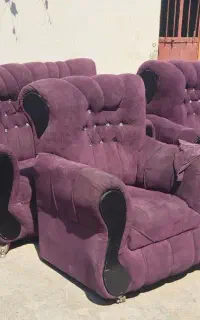 مبل راحتی ۸ نفره
