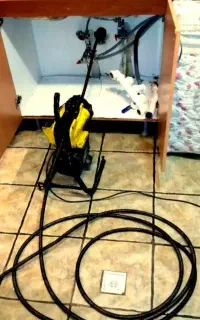 لوله بازکنی مدرس توانیر میثم خیام بعثت کارگرکشاورز