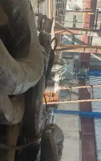 کارگر درآهن فروشی