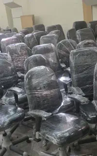 تعمیر انواع صندلی اداری