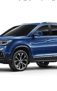 FMC SX5(فردا موتور)