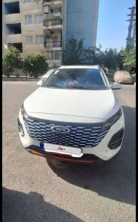 ام وی ام ایکس 33 کراس