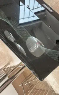 هود تکنو مکس ۲۰۲۵