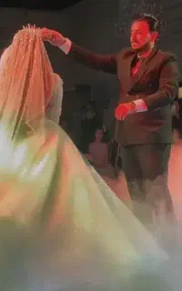 آموزش رقص عروس