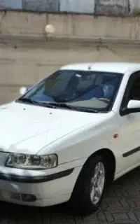 سمند بیرنگ مدل ۹۲