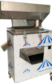 آبگیری گوجه وانگور